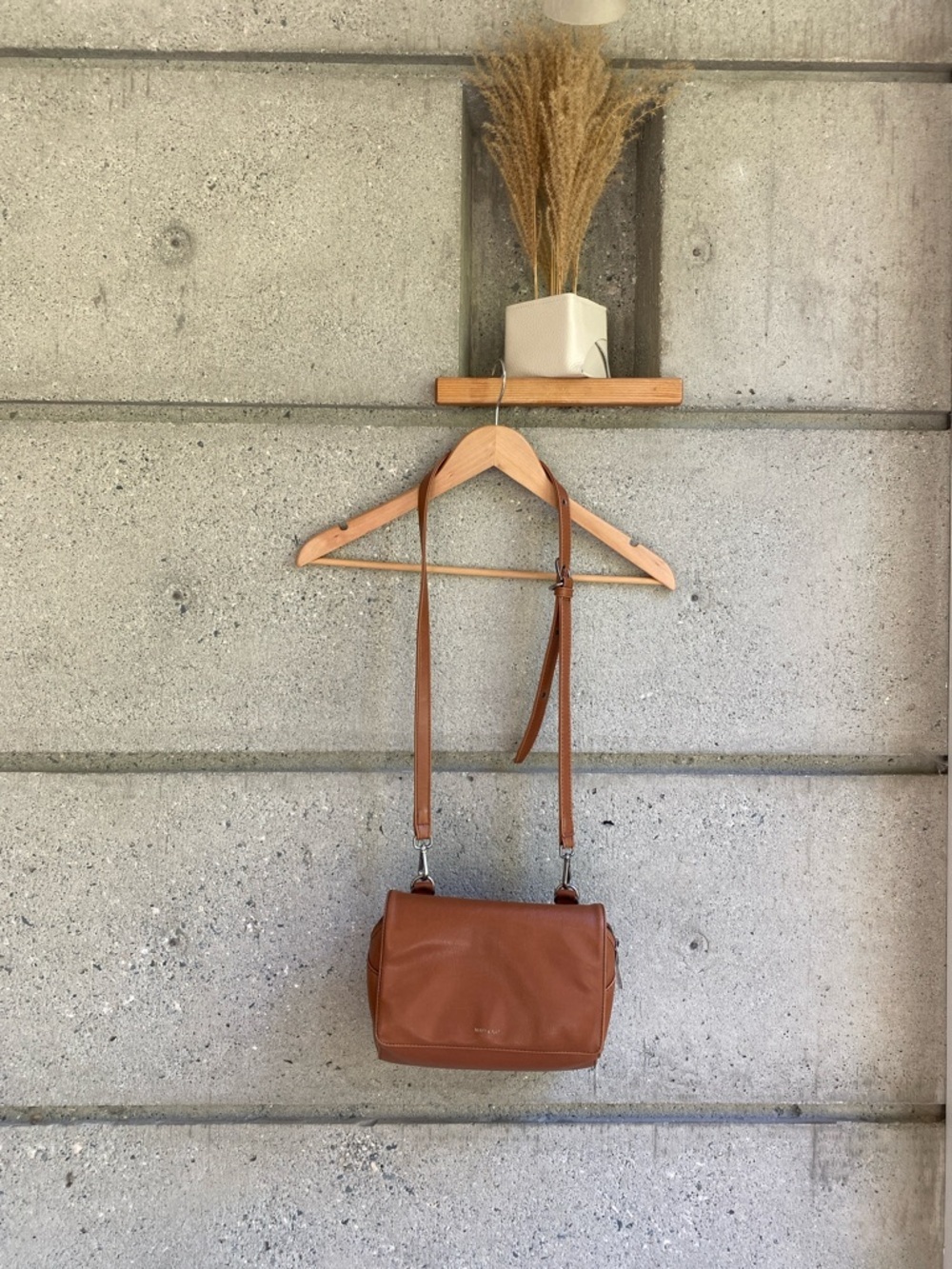 Matt & Nat Vegan Crossbody from Plenty